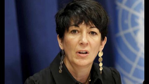 Ghislaine Maxwell Trial Update!!! December 1st