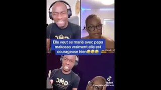 La Première Flore De Lille Veuve Joyeuse _Makosso Menteur Vous ne trouverez plus que des comités X