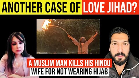 Another Case of Love Jihad?