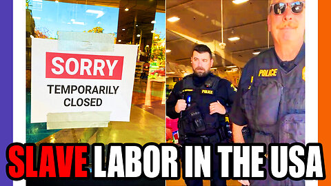 Democrat Owned Supermarkets Get Raided By Feds