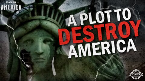 FOC SHOW: A Plot to Destroy America with Seth Holehouse