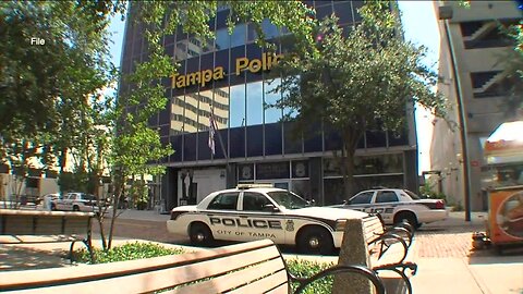 Tampa leaders work to reduce gun violence among teens