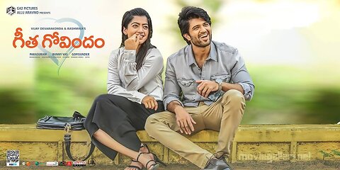 What The Life Full Video Song || Vijay Devarakonda Rashmika Mandanna