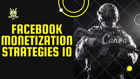 FaceBook Monetization Strategies 10