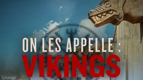Somos documentales - Los llaman vikingos