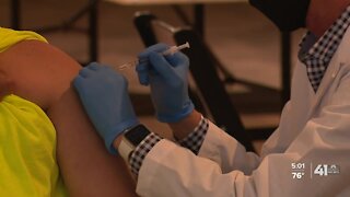 Kansas, Missouri enter more encompassing COVID-19 vaccine phases