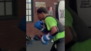 [2023] Shakur Stevenson - Training Motivation! (Highlights)