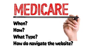 SNL&R: The Mystery of Medicare and What Do I Fix First?