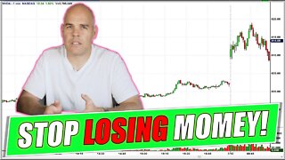Quick Tips: How NOT TRADING Can Make You MONEY!