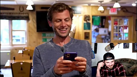 Charlie Berens - 5 Types of People at the Lakes (WiscoReaction)