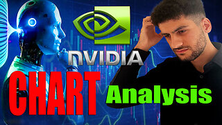 NVDA Stock - LIVE NVIDIA Stock & Crypto Analysis with Sensei Crypto | Martyn Lucas Investor