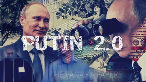 THE TWO PUTINS: WAS PUTIN EXECUTED and REPLACED to EXPOSE the DEEP STATE?