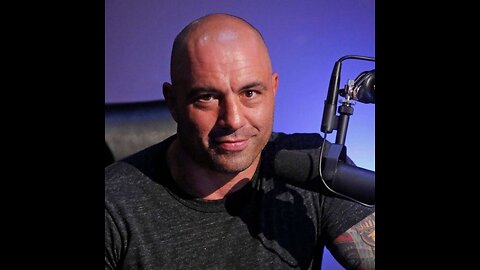 JOE ROGAN STRONGLY HINTED ABOUT WHO HE'S VOTING FOR IN THE PRESIDENTIAL ELECTION