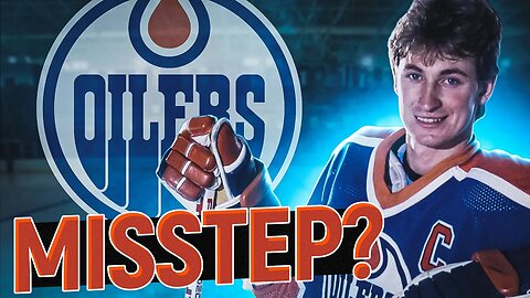 What if Wayne Gretzky never left Edmonton? The mind-blowing scenarios you won't believe!