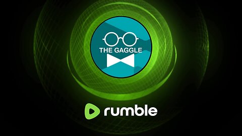 The Gaggle Live Stream July 15, 2024, 10 a.m. ET