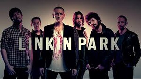 LINKIN PARK-SORRY FOR NOW-ROCK VERSION-OFFICIAL VIDEO
