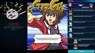 Yu-Gi-Oh! Duel LInks Legacy Duels GX Best Deck in the Format