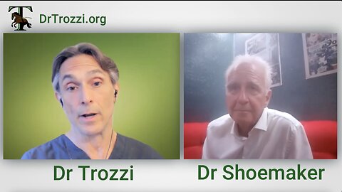 Doctors Shoemaker and Trozzi Uncensored Again