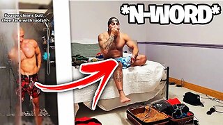 FOUSEY FUNNIEST STREAMING MOMENTS