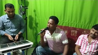 জিন্দা ওলি খাজা বাবা | Jinda Oli Khaja Baba | Singer Harun | Bangla Folk Song | AR Ataur