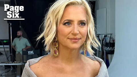 Dorinda Medley debuts new hairstyle ahead of 'RHUGT': 'Change it up'