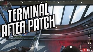 MWIII Glitches: Top Of Map Glitch AFTER PATCH On Terminal | Modern Warfare III Glitches