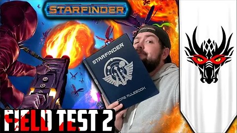 StarFinder Review: Field Test #2