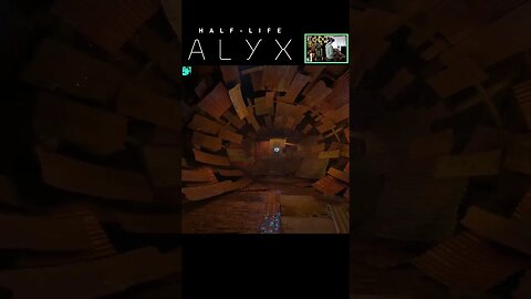 Exploring the Immersive and Eerie Environments of Half-Life: Alyx - My Experience in Virtual Reality