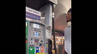 NBA’s Jimmy Butler Has Had It WIth High Gas Prices