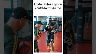 The best lightweight in the UFC discussed working out with Khamzat Chimaev. #shorts