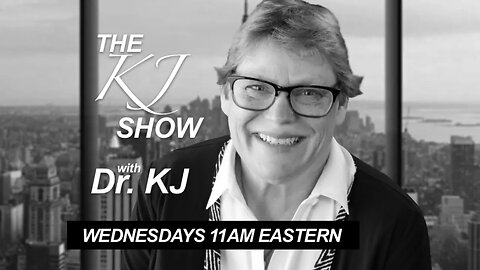 The KJ Show #57 - Out of this World Energy Ideas