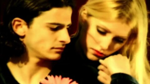 Λευτέρης Πανταζής - Συγχώρεσέ με (1997) - Μουσικό βίντεο
