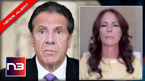 9th Accuser Comes forward with HORRIFYING Allegations against NY Gov Cuomo