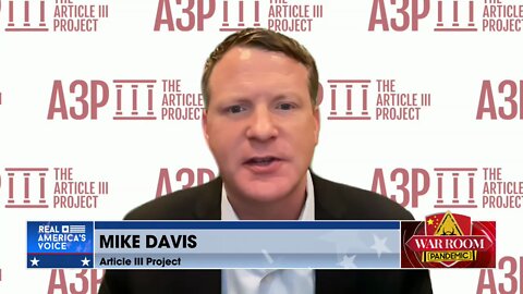 Mike Davis: Major Win - Supreme Court Rules 6-3 In the Case of West Virginia v. EPA