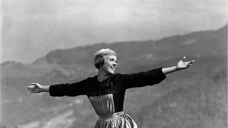 Julie Andrews To Receive Venice Film Festival’s Golden Lion For Lifetime Achievement