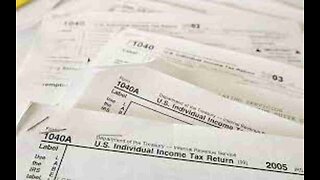 IRS Issues Alert to Millions of Americans Over Deadline ‘Avoid a Possible Late Filing Penalty