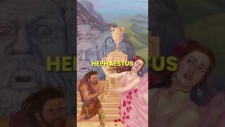 Who did Aphrodite love the most? (Greek Mythology) | Mythical Madness