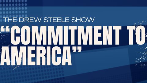 “Commitment to America”