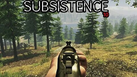 Sharpshooter - Subsistence E140