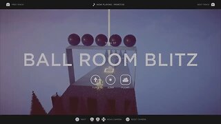 Humanity | Competition | Ball Room Blitz | Trial 07 | All Goldie's Collected | PS5 | 4K HDR