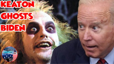 LOL! Now #Hollywood PERVERTS Want To Shut Up About Politics As Biden IMPLODES!