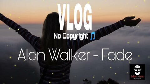 Alan Walker - Fade | No Copyright sound #nocopyrightmusic #ncs #nocopyrightsounds #nocopyright #fade