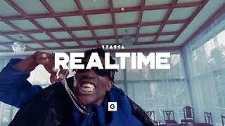 GRILLABEATS - "REALTIME" [Up-Tempo Trap // EDM Freestyle Type Instrumental 2023]