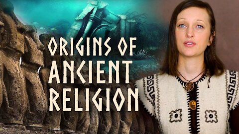 ORIGINS OF ANCIENT RELIGION — The Religion of the Sun