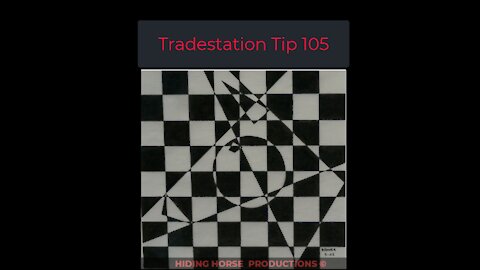 TradeStation Tip 105 - Measuring Data Delay