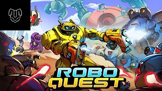 RoboQuest Gameplay ep 5