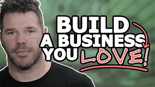 Build A Business You Love - Use This SECRET Formula! @TenTonOnline