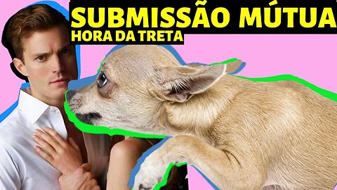 Reciprocidade na Submissão mútua