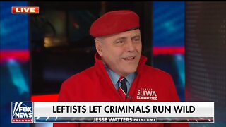 Curtis Sliwa Exposes The Scam That Let's Criminals Back On The Street