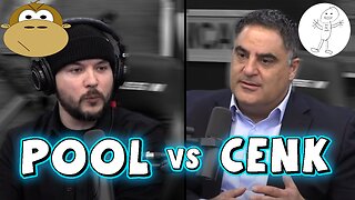 Tim Pool vs Cenk Uyger, Matthew Perry and Richard Moll Pass - MITAM